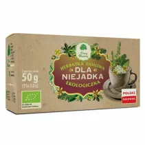Herbatka dla dziecka