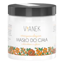 Balsamy, kremy do ciała