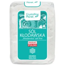 Sól Kamienna Kłodawska