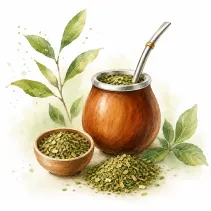 Yerba Mate