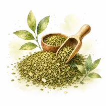 Yerba Mate Susz