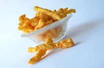 Chrupki