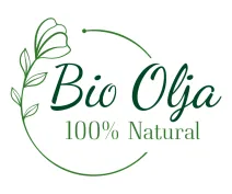 Bioolja .