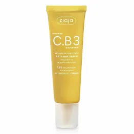 Aktywne Serum Witamina C. B3 30 ml - Ziaja