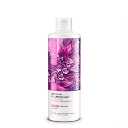 Prebiotyczny Szampon Regenerujący do Włosów Osłabionych 200 ml - Vianek