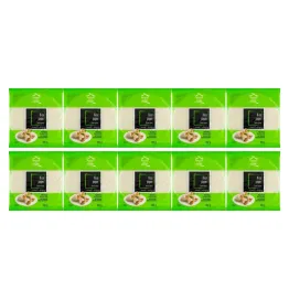 10 x Papier Ryżowy Okrągły 100 g - House of Asia