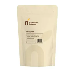 Pektyna 500 g Naturalnie Zdrowe