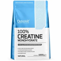 Kreatyna Monohydrat 1 kg - OstroVit