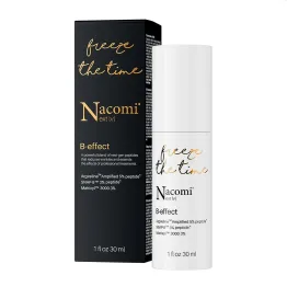 Serum do Twarzy B-effect 30 ml - Nacomi Next lvl