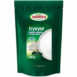 Erytrol (Erytrytol) 500 g - Targroch