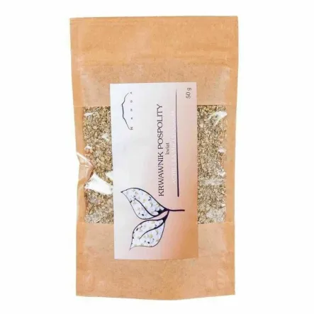 Krwawnik Kwiat 50 g - Nanga