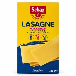 Makaron Lasagne Bezglutenowy 250 g – Schar