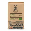 Mąka Pszenna Chlebowa Typ 750 Eko 1 kg - Młyn Kopytowa