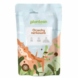 Orzechy Nerkowca 100 g - Planteon (data: 31.12.2025)