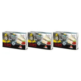 3 x Sardynki w Pomidorach 120 g (88 g) - Kier