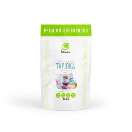Tapioka Perły 150 g - Intenson