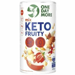 Mieszanka Fruity Keto 600 g - One Day More