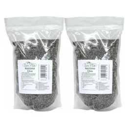 2 x Nasiona CHIA 1 kg - EOOVITA