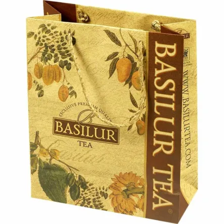 Torba Papierowa Mała - BASILUR