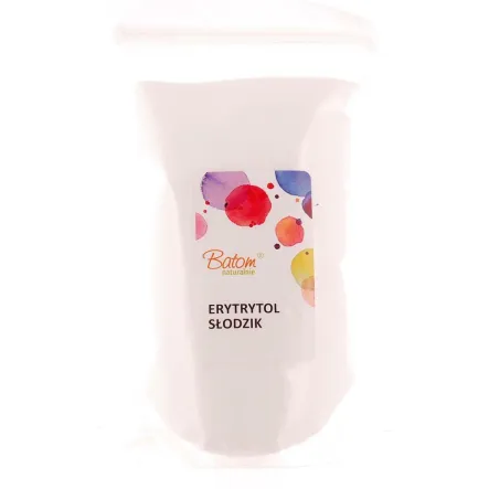 Erytrytol 1 kg - Batom