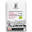 Mąka Orkiszowa Jasna Typ 650 Ekologiczna 5 kg - Młyn Kopytowa