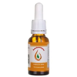 Astaksantyna 20 ml - Proved (data: 13.05.2026)