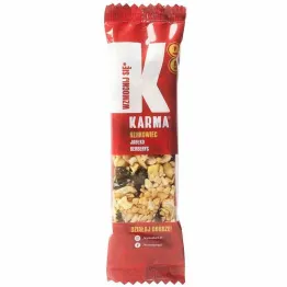 Baton Wzmocnij Się 40 g - Karma