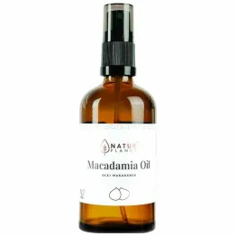 Olej Macadamia 100 ml - Natur Planet