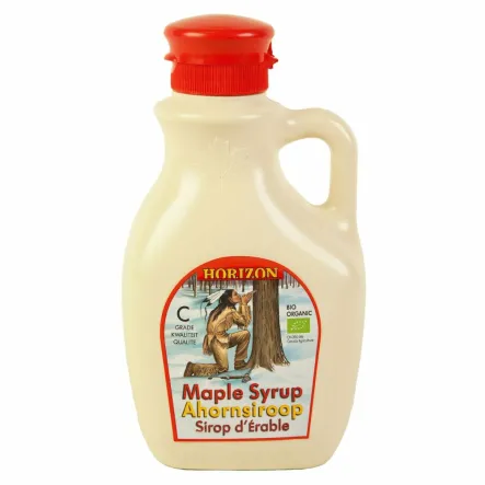 Syrop Klonowy C Bio 950 Ml - Horizon 