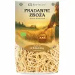 Makaron Orkiszowy 3-Jajeczny Krajanka Średnia EKO 250 g - Bartolini Pradawne Zboża
