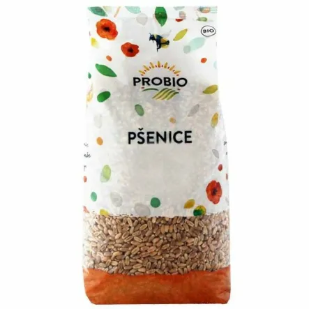 Pszenica Bio 1 kg - Probio