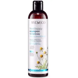 Nawilżający Szampon Rumiankowy 300 ml - SYLVECO
