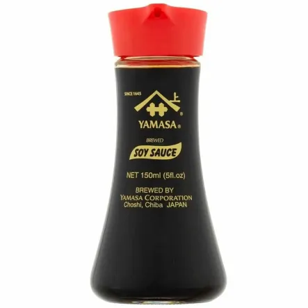 Sos Sojowy Dyspenser 150 ml - Yamasa
