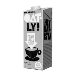 Napój Owsiany Barista 1 l - Oatly