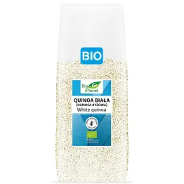 Quinoa Biała (Komosa Ryżowa) Bio 250 g - Bio Planet