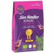 Makaron Konjac Noodles Bezglutenowy Bio 270 g (200 g) - SLIM NOODLES
