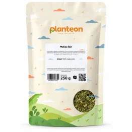 Melisa Liść 250 g - Planteon