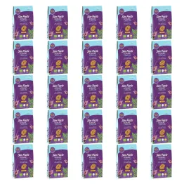 25 x Makaron Konjac Capellini Bezglutenowy Bio 270 g (200 g) - SLIM PASTA