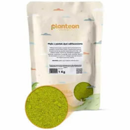 Mąka z Pestek Dyni Odtłuszczona 1 kg - Planteon