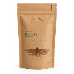 Maitake Grzyb Mielony 50 g - Nanga