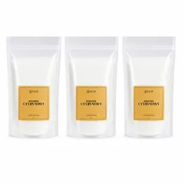 Zestaw 3 x Kwasek Cytrynowy 1 kg - Natur Planet
