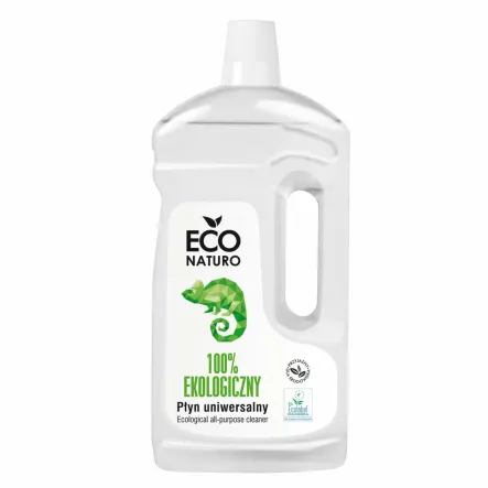 Płyn Uniwersalny Eko 1 L - Eco Naturo