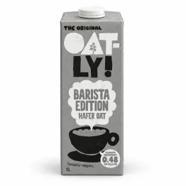 Napój Owsiany Barista 1 l - Oatly