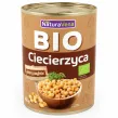 Ciecierzyca w Puszce BIO 400 g - NaturAvena