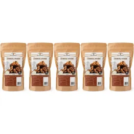 5 x Orzechy Włoskie 350 g - Pięć Przemian