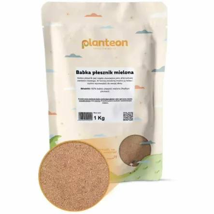 Babka Płesznik Mielona 1 kg - Planteon