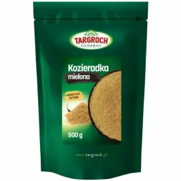 Kozieradka Mielona 500 g - Targroch