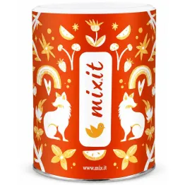 Jackfruit Chrupiące Owoce 60 g - Mixit