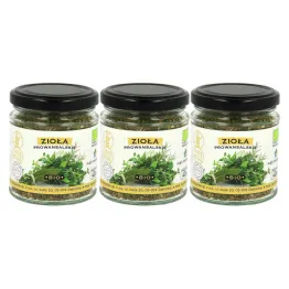 3 x Zioła Prowansalskie Bezglutenowe BIO 40 g - Pięć Przemian