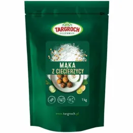 Mąka z Ciecierzycy 1 kg - Targroch